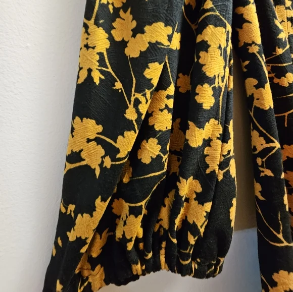 JNSQ Rue  Dress - Picture 9 of 14